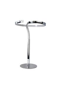 Настольная лампа Näve Leuchten Loop line, 38 см