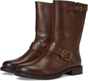 Ботинки Frye Women's Veronica Flex Short, Walnut