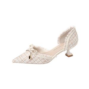 Туфли Bamiti High Heels Women's, черный