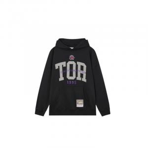 Свитшот Mitchell & Ness Lifestyle Unisex Mitchell Ness, черный