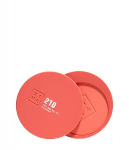Румяна 3INA The No-Rules Powder, Nr. 210 - Light Coral, 8g