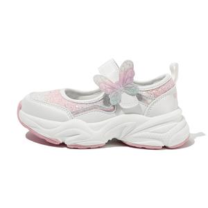 Детская повседневная обувь для детей BELLE, бежевый