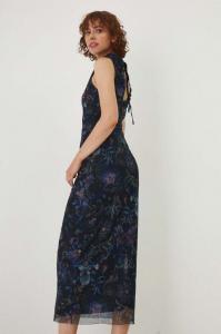 Платье Medicine, темно-синий