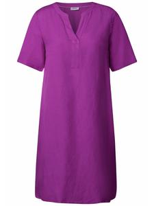 Cecil Женское платье в сочетании