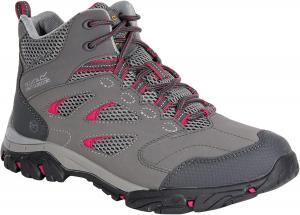 Женские походные ботинки Regatta, серый