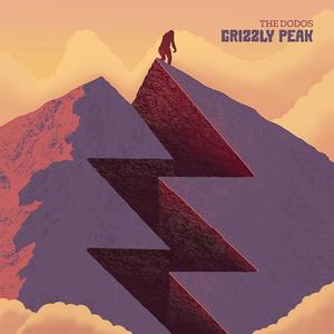 Диск CD Grizzly Peak - The Dodos