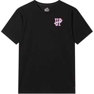 361° Футболка Women's Super Black