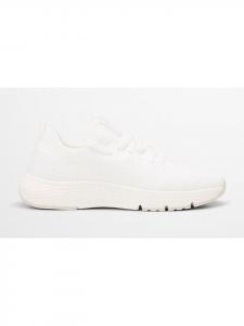 Кроссовки на шнуровке Marc O'Polo Shoes, белый