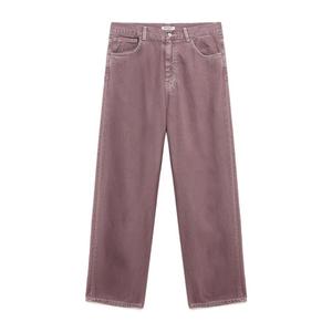 Женские джинсы FUX/Peach Pink Carhartt WIP, розовый