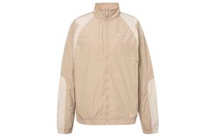 Куртка X Nocta унисекс Hemp/Sanddrift Nike, цвет Hemp/Sanddrift