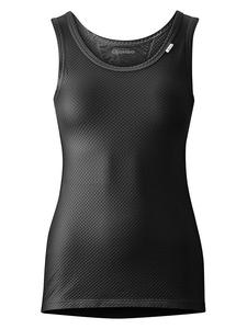 Gonso Функциональная майка черного цвета