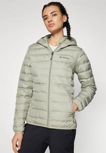 Пуховик LAKE 22™ II DOWN HOODED JACKET Columbia, хаки
