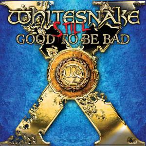 Диск CD Still... Good To Be Bad [Deluxe Edition] - Whitesnake