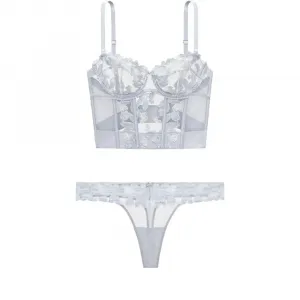 Victoria's Secret Женский комплект нижнего белья