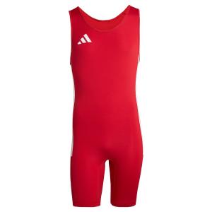 Спортивный костюм ADIDAS PERFORMANCE Powerlift, красный