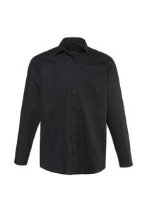 Официальная рубашка JP1880, черный