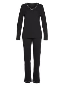 Пижама VIVANCE DREAMS, черный