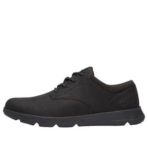 Кроссовки Timberland Parker Street Trainers 'Black'