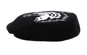 KENZO Мужской Берет, Black