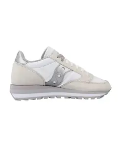 Стильные кроссовки Jazz Triple Saucony, белый
