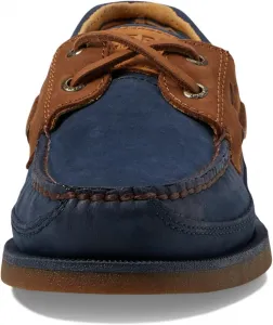 Мужские туфли Sperry Gold Mako, темно-синий