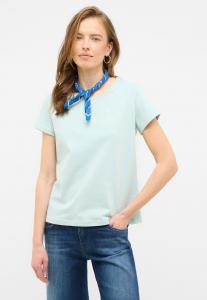 Базовая футболка ALMA Mustang, светло-голубой