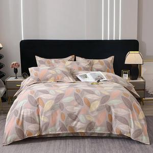 Antarctic Пододеяльник 160х210 см из хлопка, цвет Chunxi--coffee