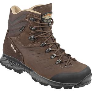 Женские туфли Albis MFS Meindl, коричневый