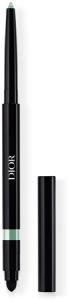 Водонепроницаемый карандаш для глаз DIOR Diorshow Stylo, 246 Matte Mint 0,3 g