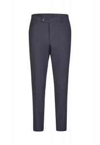 Классические брюки HECHTER PARIS, темно-синий