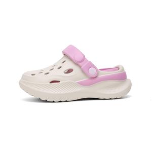 Детские сандалии Kids Moffett, белый