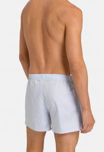 Боксеры FANCY Hanro, светло-голубой