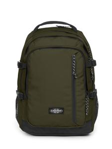 Рюкзак EASTPAK Volcer Pro, темно-зеленый