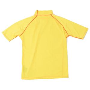Футболка Surf System Logo Short Sleeve Surf, желтый