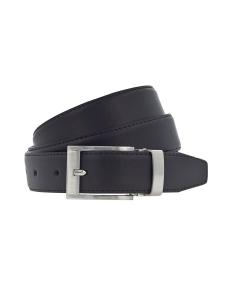 Ремень VANZETTI, черный