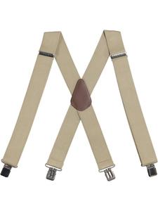 Ремень CARHARTT , коричневый