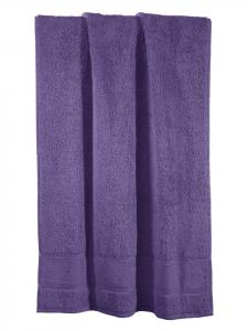Пляжное полотенце Erwin Müller, фиолетовый