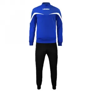 Спортивный костюм Legea Calcutta Messico, синий