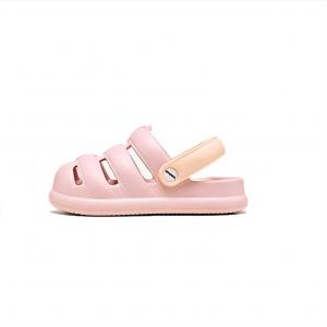 Детские сандалии для детей от 3 до 7 лет Balabala, розовый 60010