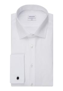 Официальная рубашка Seidensticker, белый