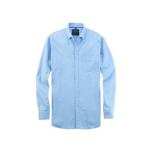 Рубашка OLYMP Unteren, синий