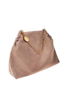 Сумка через плечо Falabella Stella McCartney, коричневый