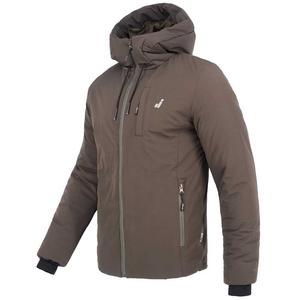 Куртка Joluvi Nuuk V2, зеленый