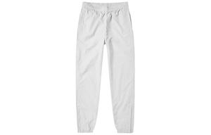 Повседневные брюки мужские светло-серые Nike, серый