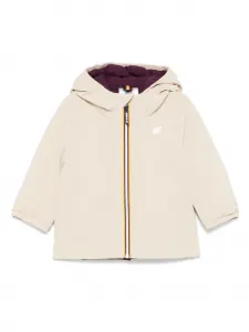 Куртка Jacques K Way Kids, нейтральный