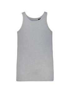 Майка JP1880, цвет grau melange