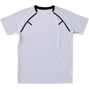 New Balance Футболка мужская белая Sports Life Collection