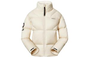 Пуховик женский Merrell, черный