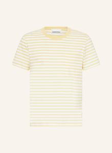 Футболка мааркос Armedangels, мультиколор