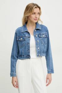 Джинсовая куртка Answear.Lab, синий